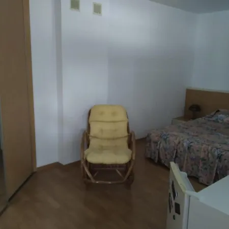 Vila Tismana
