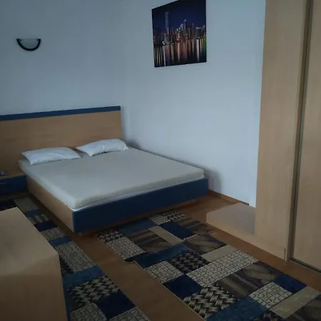Vila Tismana Eforie Sud (Constanta)
