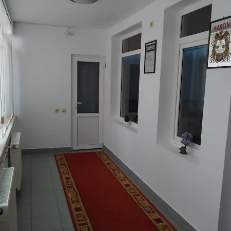 Vila Tismana Eforie Sud (Constanta)