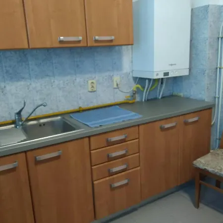 Vila Tismana Apartment Eforie Sud (Constanta)